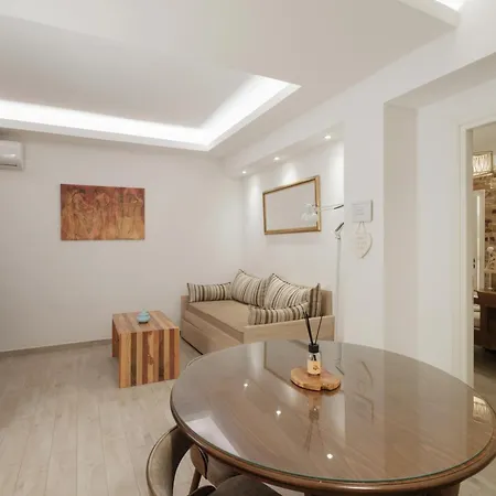 Elieta Corfu Town Family House 1 *