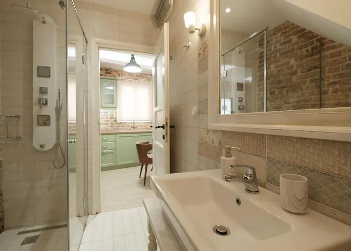 Elieta Corfu Town Family House 1 * Corfu (city)