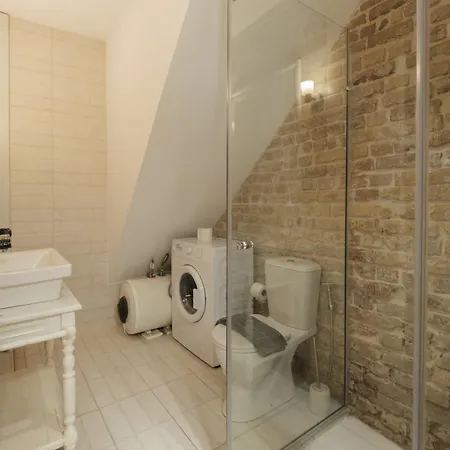 Hébergement de vacances Elieta Corfu Town Family House 1 Corfu (city)