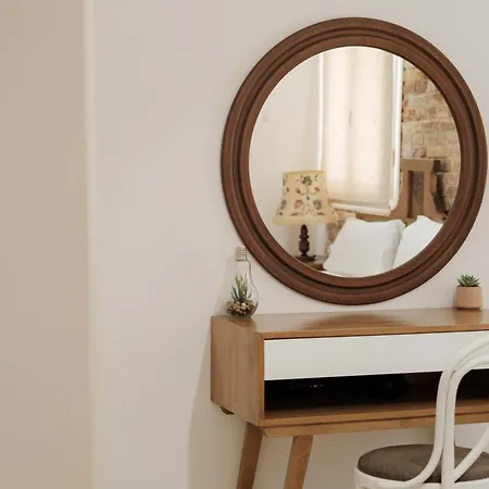 Elieta Corfu Town Family House 1 Hébergement de vacances