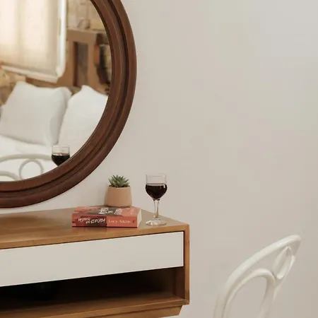 Elieta Corfu Town Family House 1 Hébergement de vacances *