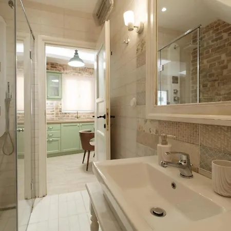 Elieta Corfu Town Family House 1 * Corfu (city)