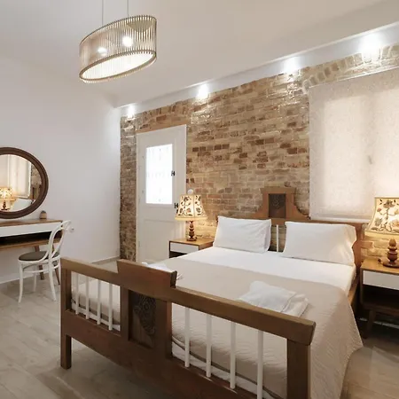 Elieta Corfu Town Family House 1