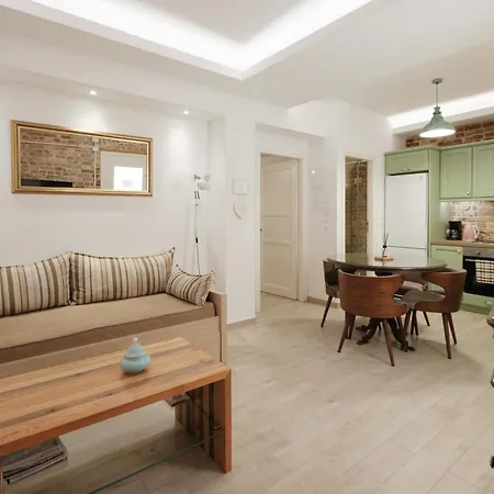 Elieta Corfu Town Family House 1 Hébergement de vacances Corfu (city)