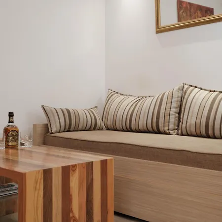 Elieta Corfu Town Family House 1 펜션 Corfu (city)