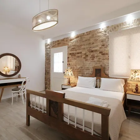 Elieta Corfu Town Family House 1 Corfu (city)