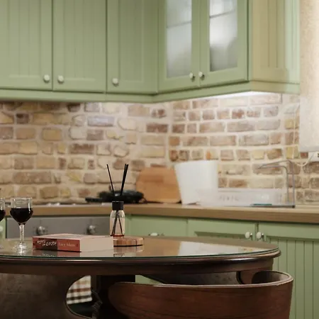 Elieta Corfu Town Family House 1 * Corfu (city)