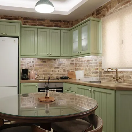 Elieta Corfu Town Family House 1 Corfu (city)