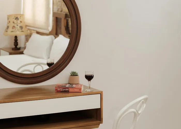 Elieta Corfu Town Family House 1 בית נופש *