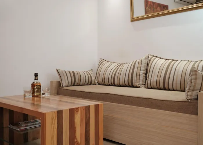 Elieta Corfu Town Family House 1 Hébergement de vacances Corfu (city)