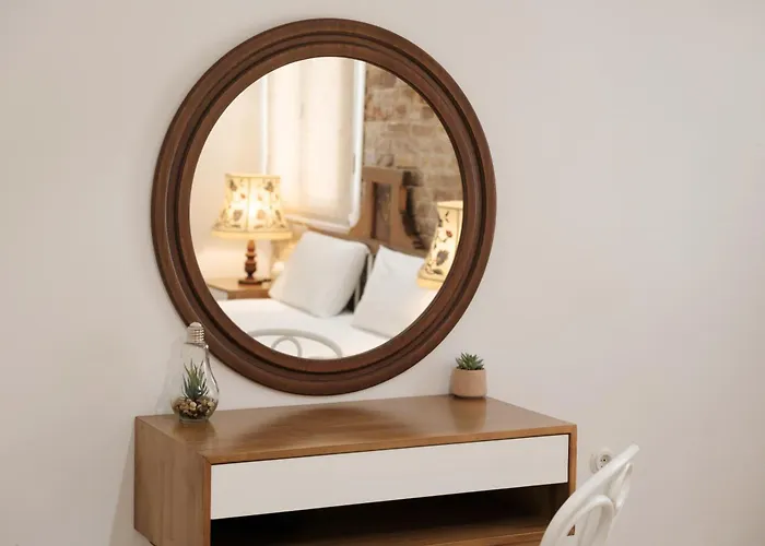 Elieta Corfu Town Family House 1 Corfu (city)