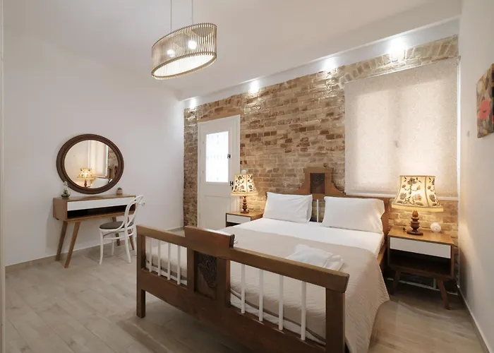 Elieta Corfu Town Family House 1 Corfu (city)