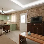 Vakantiehuis Elieta Corfu Town Family House 1